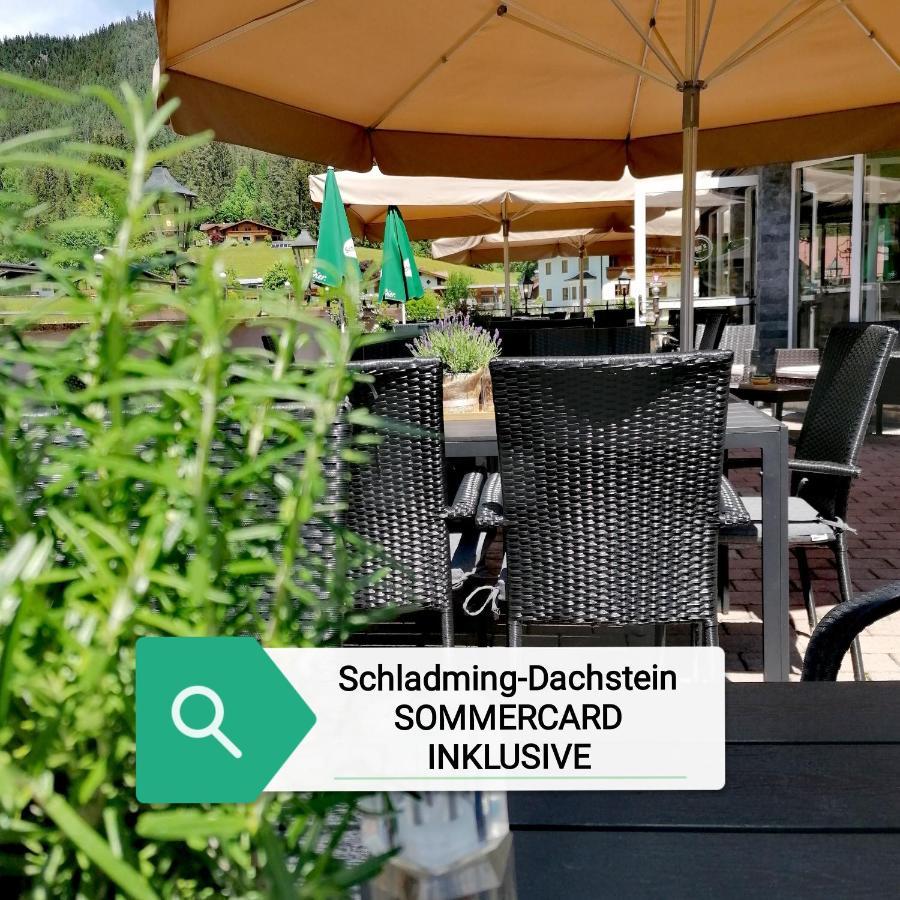 Forstauerwirt Hotel & Restaurant Luaran gambar