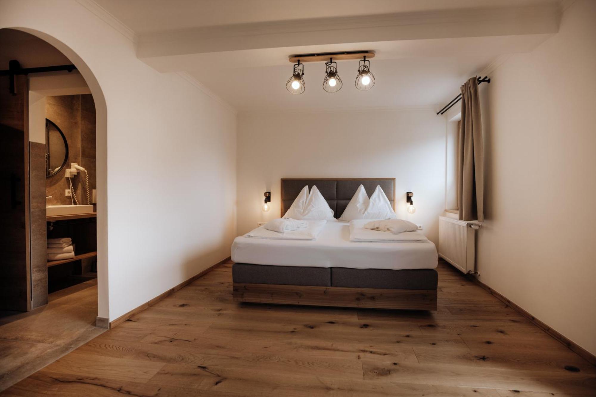 Forstauerwirt Hotel & Restaurant Luaran gambar