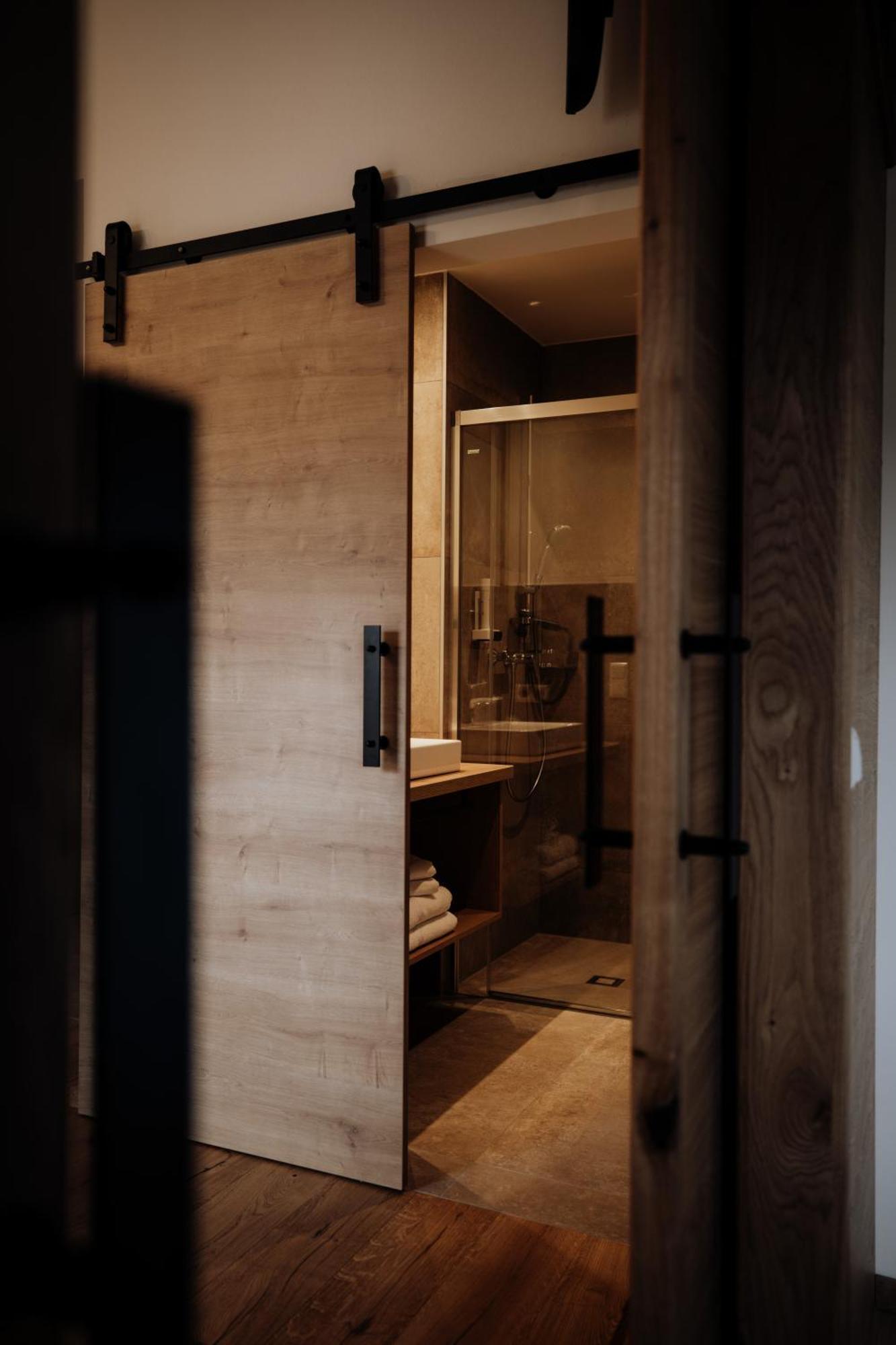 Forstauerwirt Hotel & Restaurant Luaran gambar