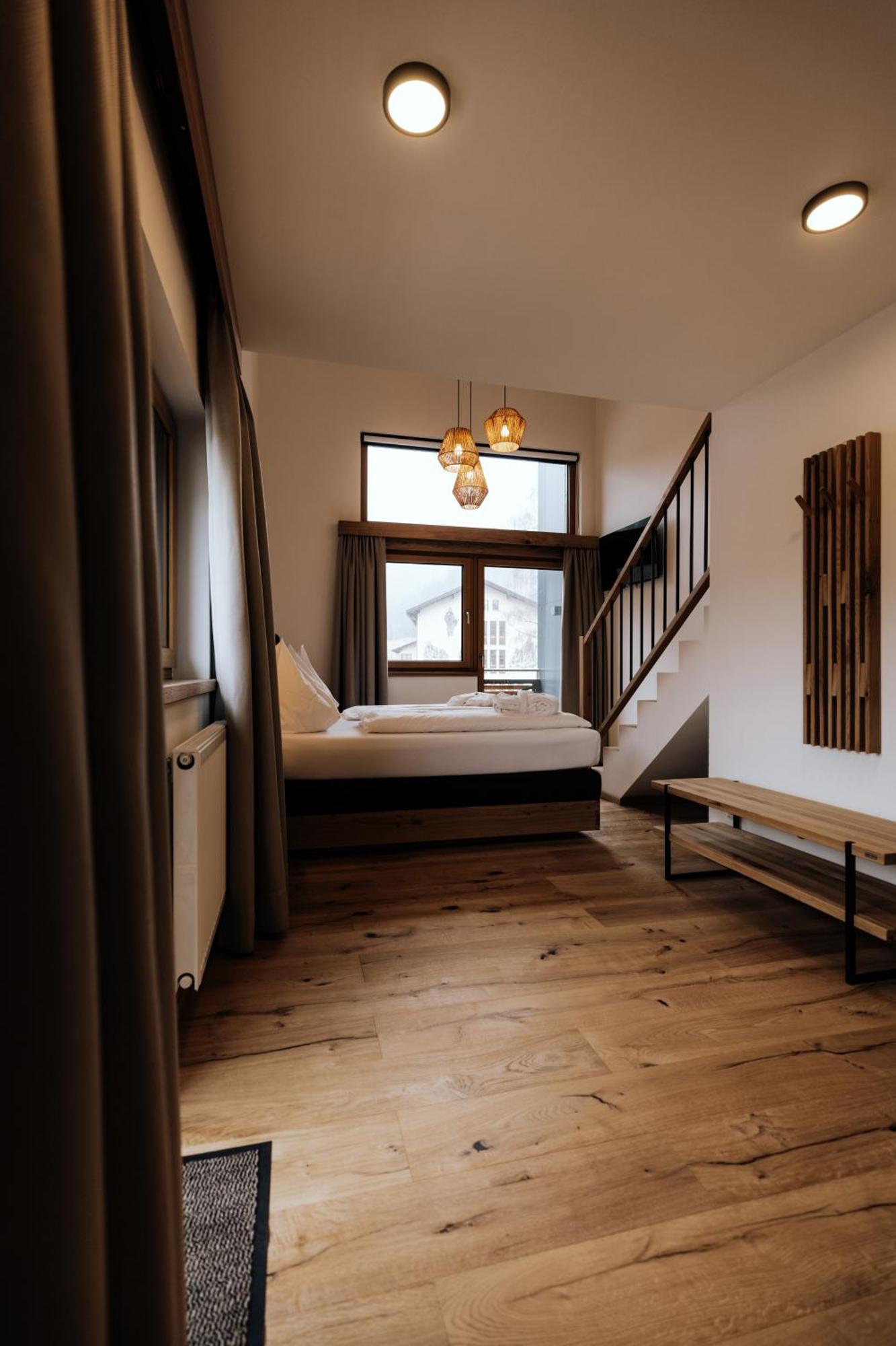 Forstauerwirt Hotel & Restaurant Luaran gambar