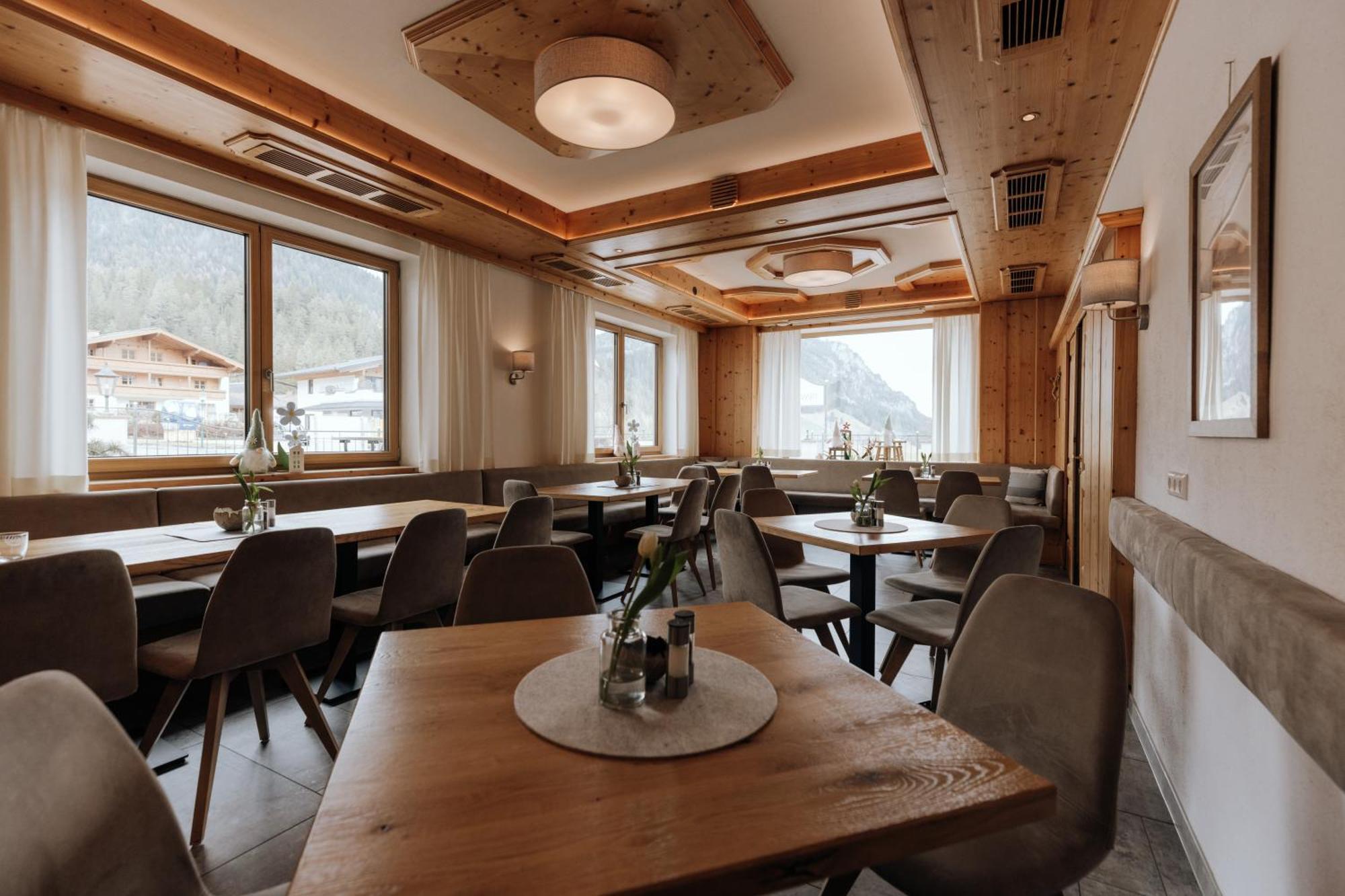 Forstauerwirt Hotel & Restaurant Luaran gambar
