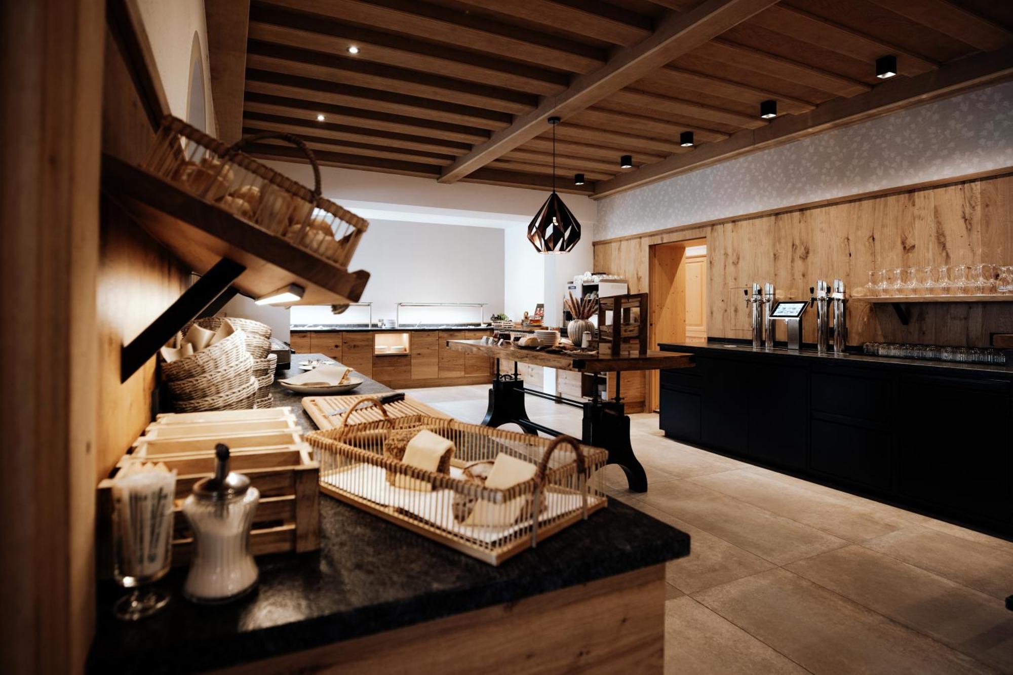 Forstauerwirt Hotel & Restaurant Luaran gambar