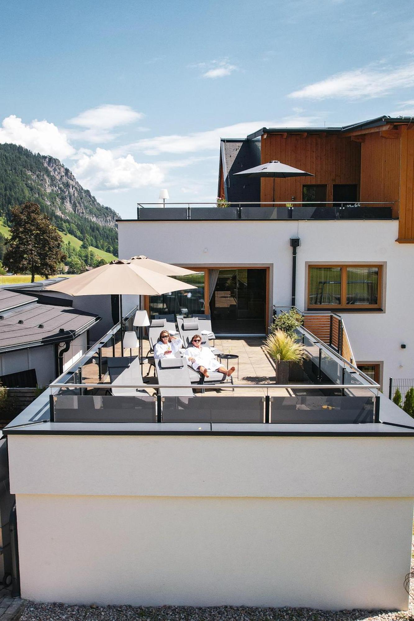 Forstauerwirt Hotel & Restaurant Luaran gambar