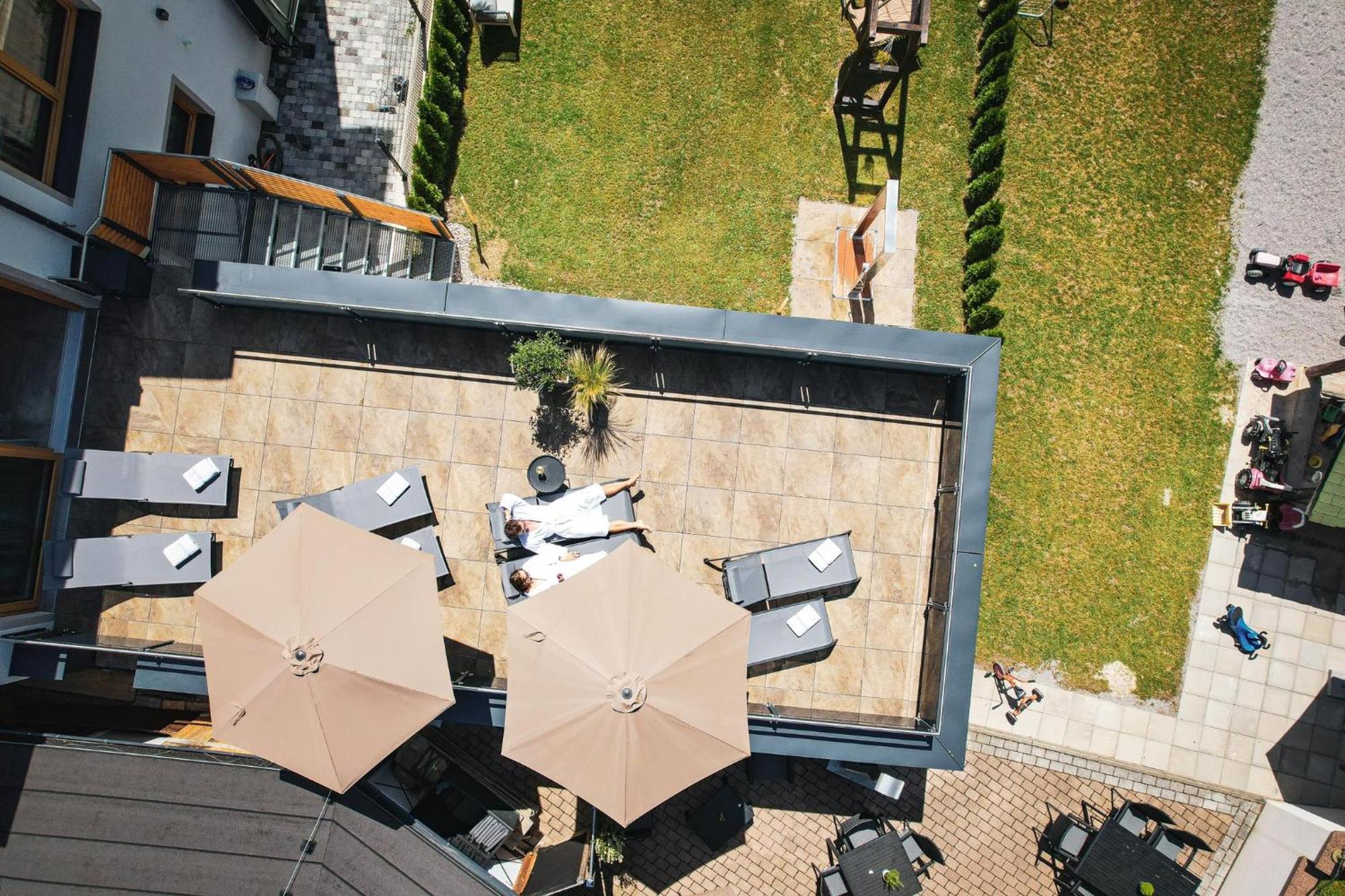 Forstauerwirt Hotel & Restaurant Luaran gambar